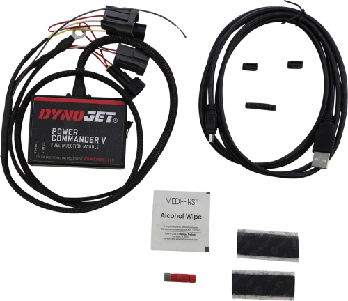 Dynojet Research - Dynojet Research Power Commander V - 16-011