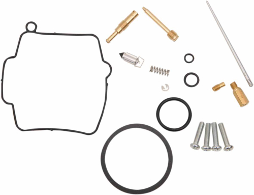 Moose Racing - Moose Racing Carburetor Repair Kit - 1003-0787