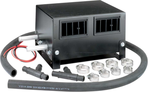 Moose Utility - Moose Utility UTV Cab Heater - Z4180