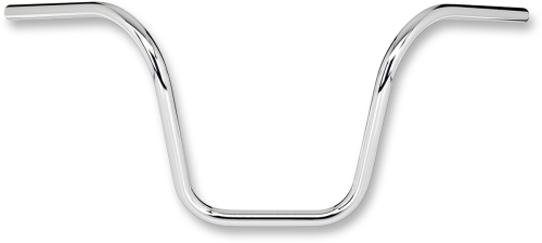 Biltwell Inc. - Biltwell Inc. 1in. Ape Handlebar - Chrome - 6004-1052