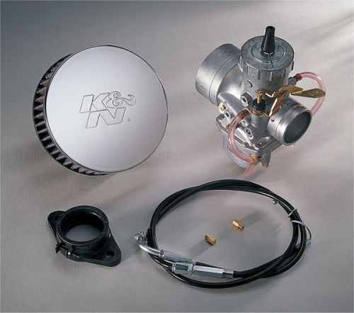 Sudco - Sudco 38mm Carb Kit - 001-208-SPEC