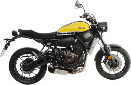 Leo Vince - Leo Vince EVO-II Underbody Slip-On - 14148