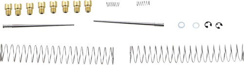 Dynojet Research - Dynojet Research Jet Kit - Stage 2 - Q414