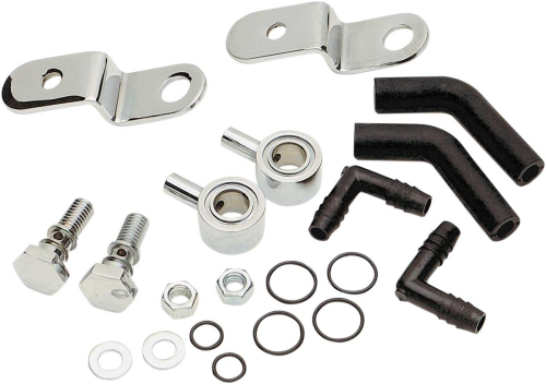 Mikuni - Mikuni Breather Kt for HSR42/45 Carburetors - KHS-030