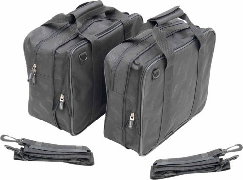 Saddlemen - Saddlemen BMW Saddlebag Liner Set - F800/650GS - 3501-0781