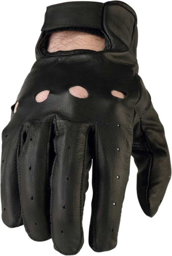 Z1R - Z1R 243 Gloves - 3301-2612 - Black - Small