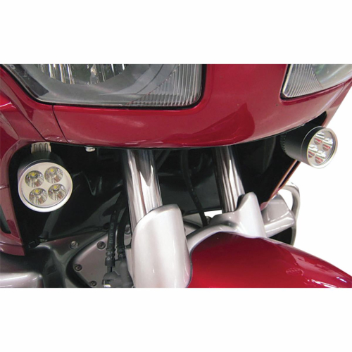 Rivco Products - Rivco Products Fairing Mounted LED Driving Lights - GL18006F