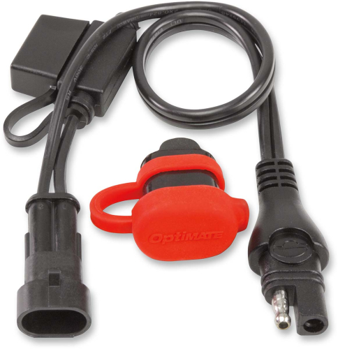 Tecmate - Tecmate MV Augusta Adapter - 12in. L - O-57