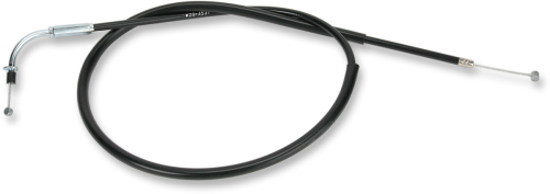 Parts Unlimited - Parts Unlimited Pull Throttle Cable - 4W5-26311-00