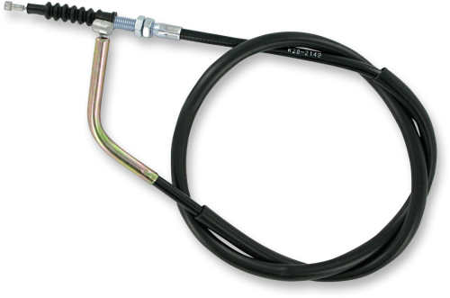 Parts Unlimited - Parts Unlimited Clutch Cable - 54011-1295
