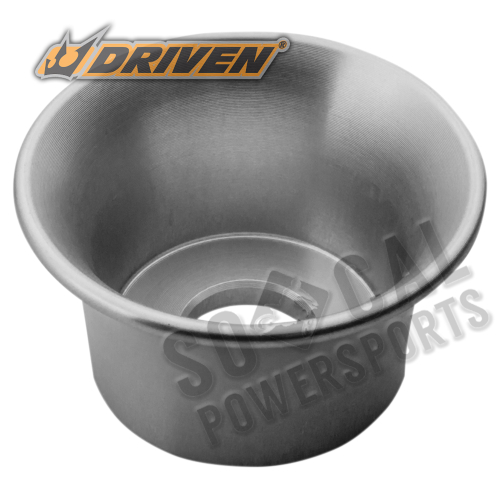 Driven Racing - Driven Racing Endurance Cup - Silver - DEB-001SL