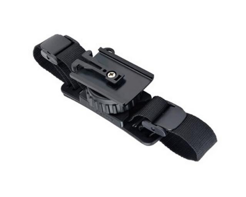 Midland - Midland Strap Mount for Vented Helmet - XTA204