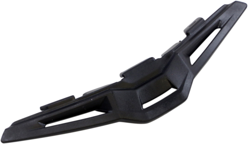 Alpinestars - Alpinestars Breath Deflector for S-M10/S-M8 Supertech Helmets - Black - 8983419-110
