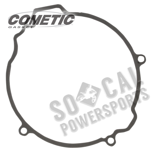 Cometic Gasket - Cometic Gasket Clutch Cover Gasket - Outer - EC236060AFM