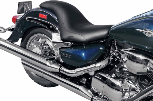 Saddlemen - Saddlemen Profiler Seat with Saddlehyde Cover - S05-03-047