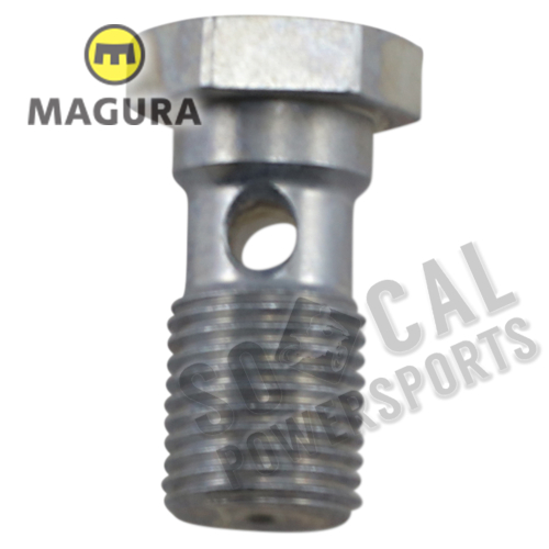 Magura - Magura Front Brake Banjo Bolt - 2701749