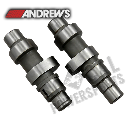 Andrews - Andrews 50G Gear Drive Camshafts - 288150G