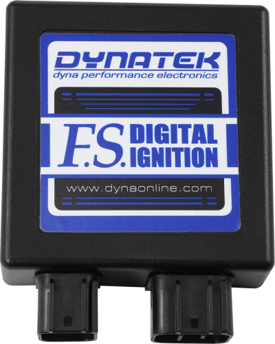 Dynatek - Dynatek FS Ignition - Non Programmable - DFS7-19