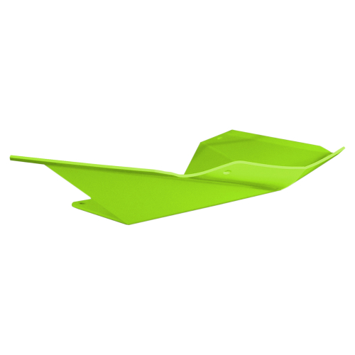 Straightline Performance - Straightline Performance Skid Plate - Green - 183-232-MANGRE