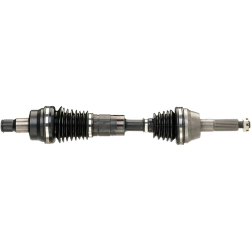 Moose Utility - Moose Utility Heavy-Duty Axle with Voodoo Technology - 54050VD