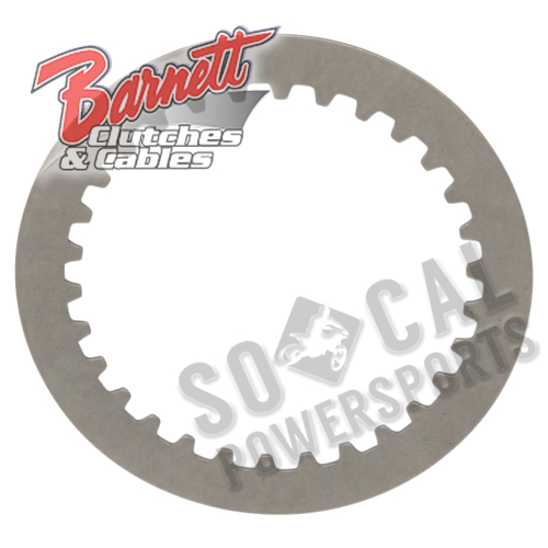 Barnett - Barnett Clutch Steel Drive Plate - 401-90-103020