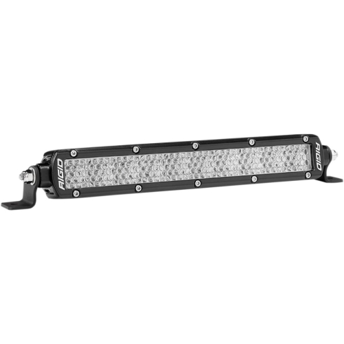 RIGID Industries - RIGID Industries 10in. SR-Series Pro Light Bar - Diffused - 910513