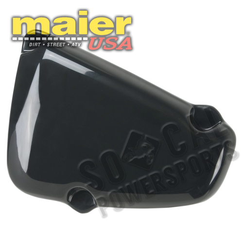 Maier Mfg - Maier Mfg Replacement Side Panels - Left - 206200L