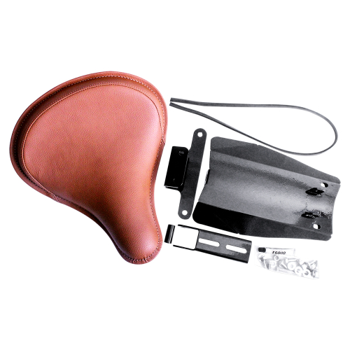 Klock Werks - Klock Werks Seat Pan Kit - Klassic - KW05-05-0048