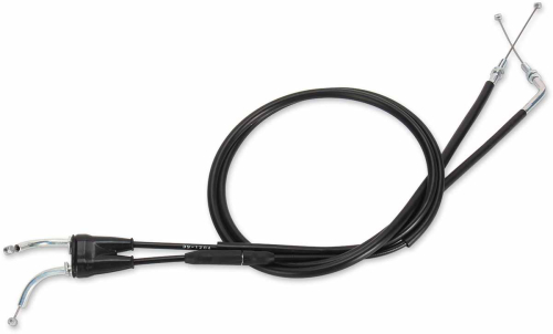 Moose Racing - Moose Racing Throttle Cable - 0650-1258