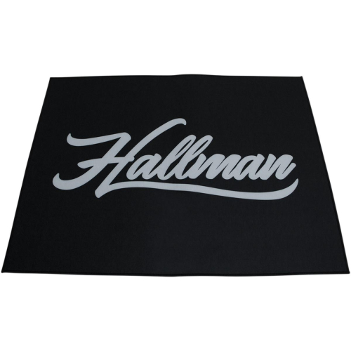 Thor - Thor Hallman Door Mat - 9905-0112