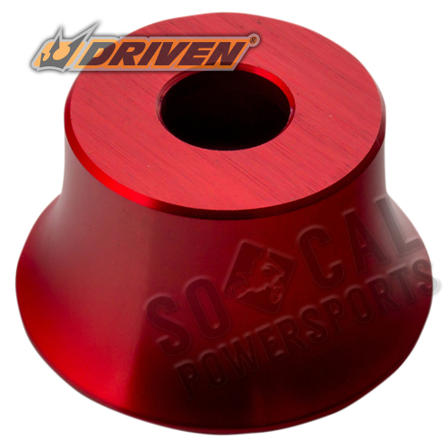 Driven Racing - Driven Racing Endurance Cup - Red - DEB-001RD