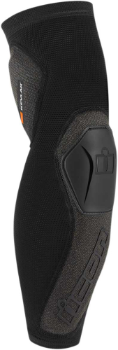 Icon - Icon Field Armor Compression Sleeve - 2706-0206 - Black - 2XL-3XL