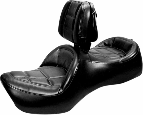 Saddlemen - Saddlemen Road Sofa Seat with Backrest - H923J
