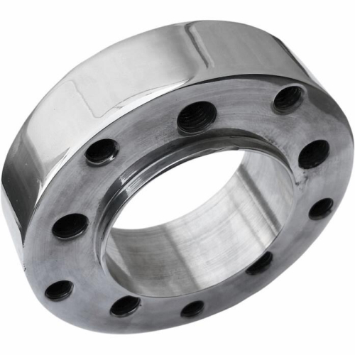Paughco - Paughco Brake Rotor Spacer/Adapter for Star Hub Wheel - 236BRS