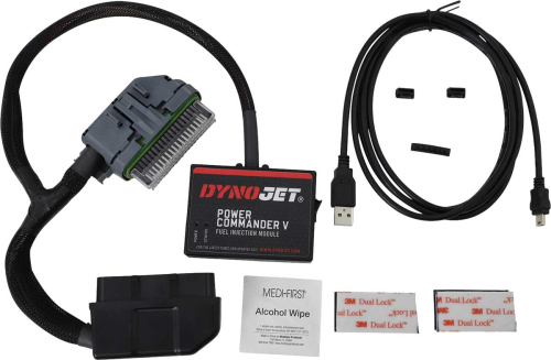 Dynojet Research - Dynojet Research Power Commander V - 15-023