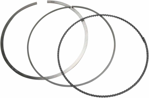 Moose Racing - Moose Racing Replacement Ring Set - 97.00mm Bore - CPN2-2-3819