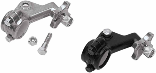 Moose Racing - Moose Racing Standard Clutch Perch - Black - 1RDHB28