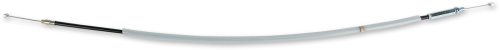 Parts Unlimited - Parts Unlimited Custom Fit Throttle Cable - 8FP-26311-00