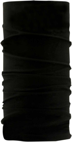 Schampa - Schampa Tube - TUBE-0 - Black - OSFM