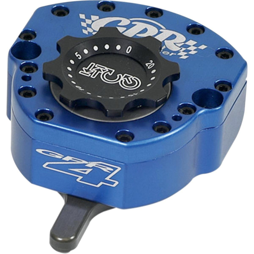 GPR Stabilizer - GPR Stabilizer V4 Stabilizer - Blue - 5011-4003B
