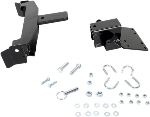 Moose Utility - Moose Utility RM4 Plow Mount Plate - 4501-0789