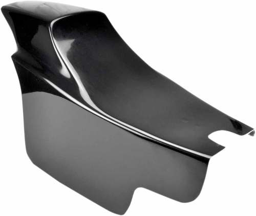 Saddlemen - Saddlemen Vintage Tail Section with Single Number Plate - Z4209