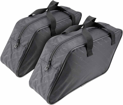 Saddlemen - Saddlemen Saddlebag Liner - 15in.L x 5in.W x 9.5in.T - 3501-0605