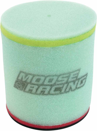 Moose Racing - Moose Racing Pre-Oiled Air Filter - P3-70-11