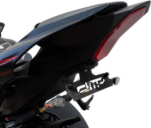 DMP - DMP Fender Eliminator - 670-6720