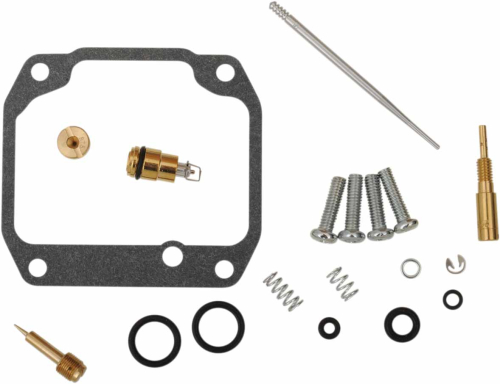 Moose Racing - Moose Racing Carburetor Repair Kit - 26-1423