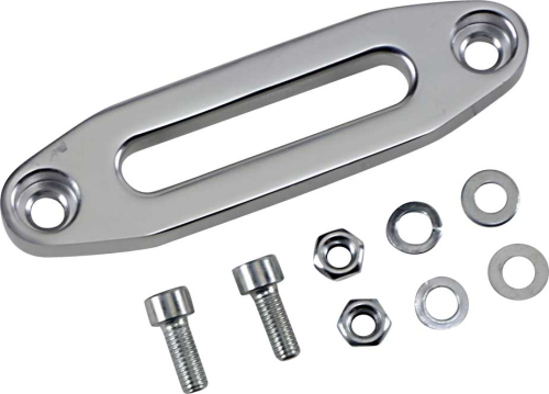 Moose Utility - Moose Utility Hawse Fairlead for Moose Aggro Winch - 2500lb. - 105807