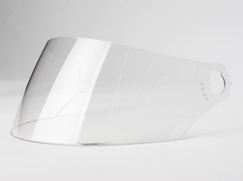 AGV - AGV Shield for Helmets - Clear - KV3C1A1001