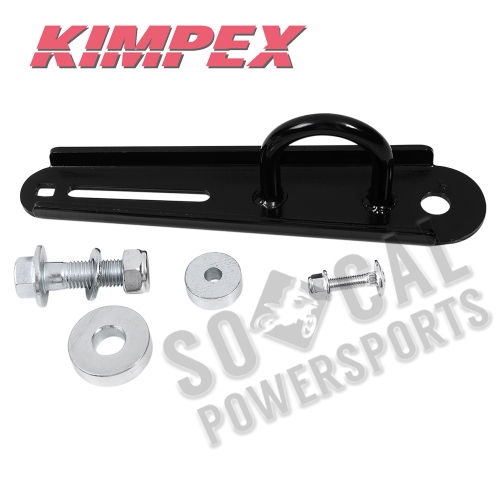 Kimpex - Kimpex Click N Go 2 Push Frame Replacement Pivot Hardware - 373965