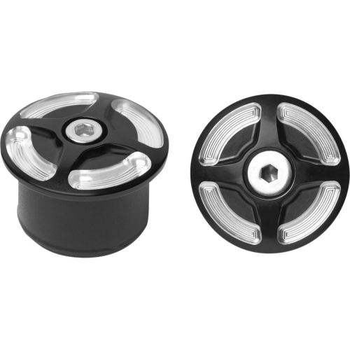RSD - RSD Sub Frame Plug Kit - 0205-2016-BM